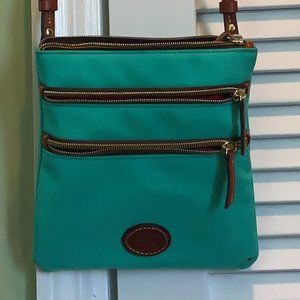 Dooney and Bourke crossbody